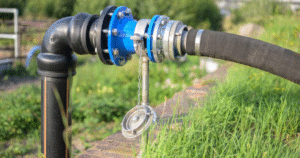 Right Pneumatic Diaphragm Pump for Your Industry
