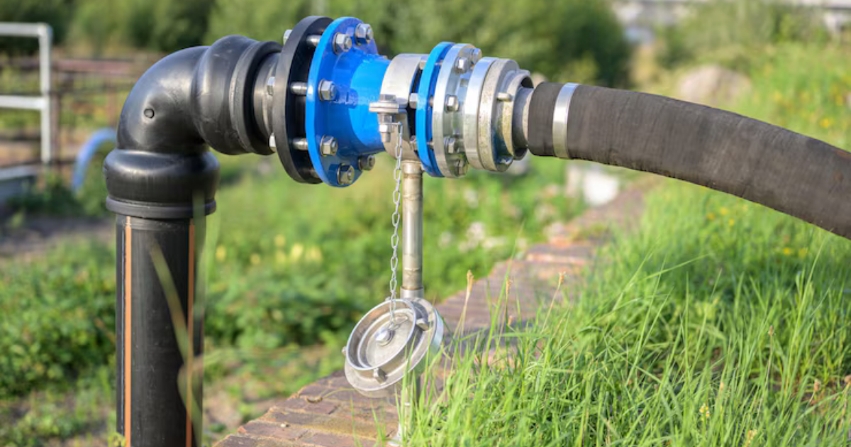 Right Pneumatic Diaphragm Pump for Your Industry