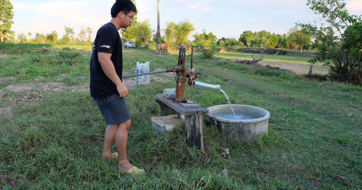 Pump Maintenance Overview