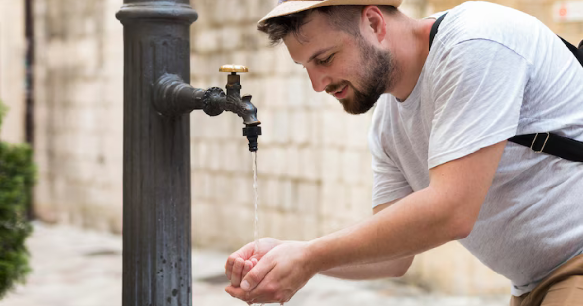 Choose the Right Barrel Pump for Your Industry