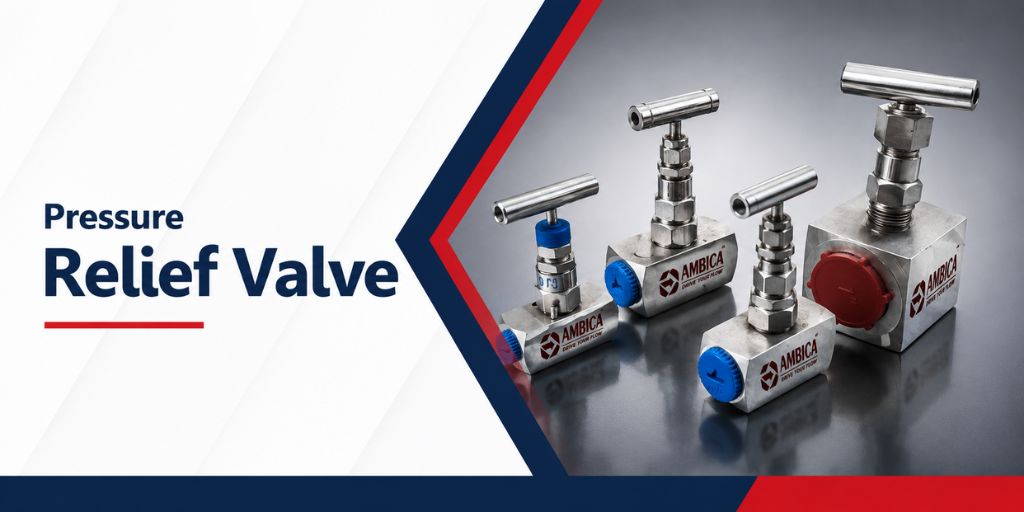 Pressure Relief Valve