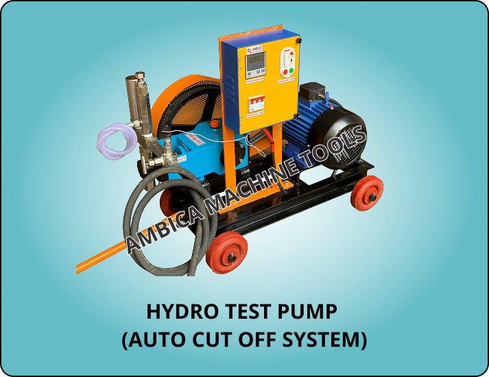 hydro-testing-pump