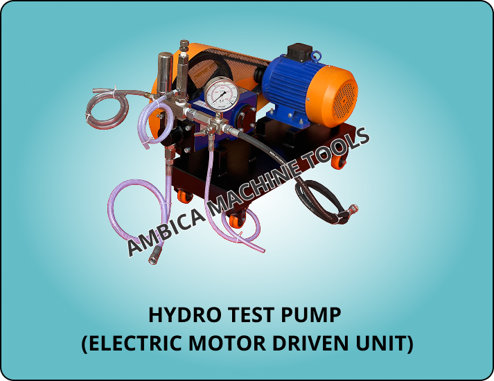 hydro-testing-pump