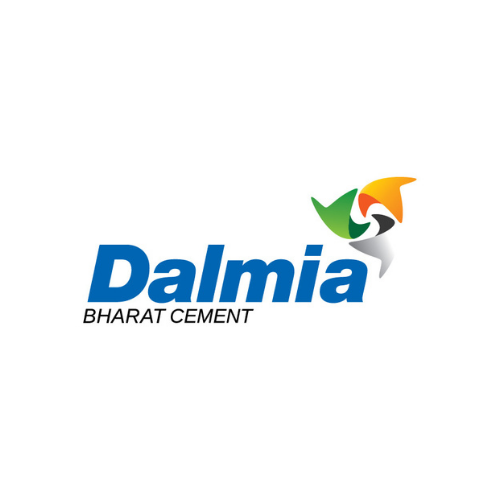 Our client - Dalmia Bharat Cement