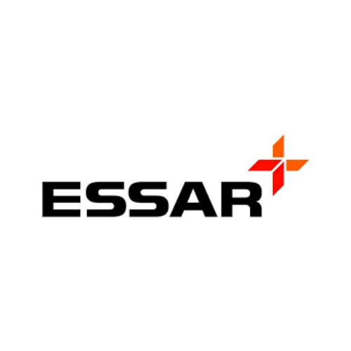 Our client - Essar