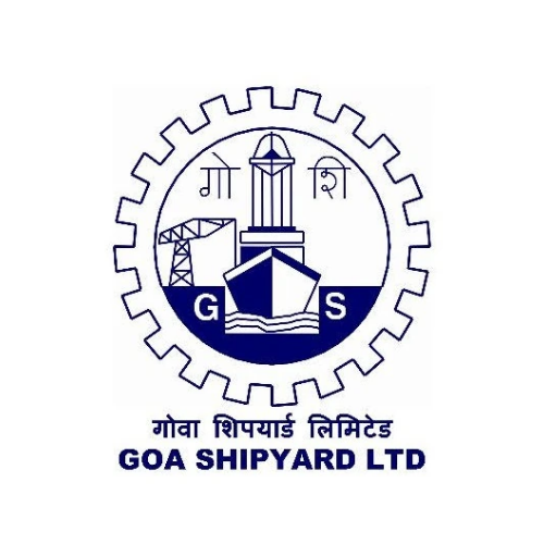 Our client - Goa Shipyard LTD