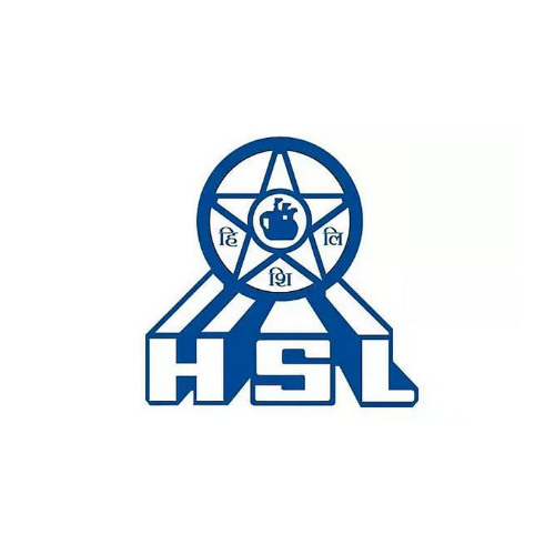 Our client - Hindustan Shipyard Limited