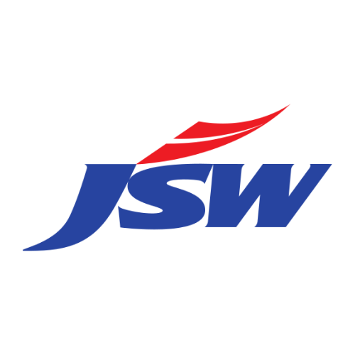 Our client - JSW