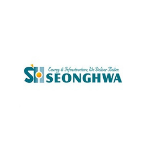 Our client - SEONGHWA