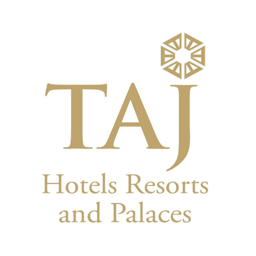 Our client - Taj Hotels Resorts and Palaces