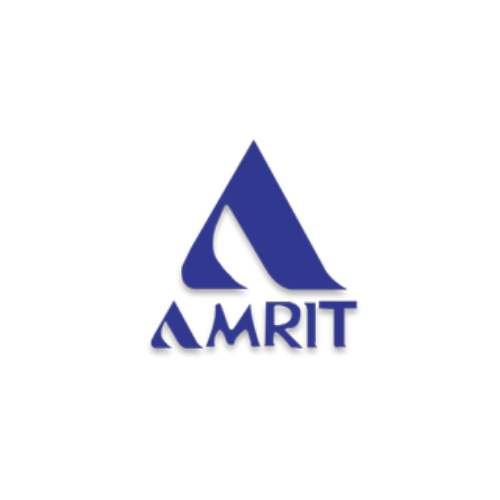 Our client - Amrit