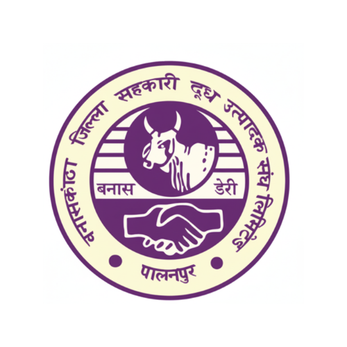 Our client - Banas Dairy