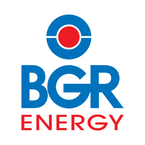 Our client - BGR Energy