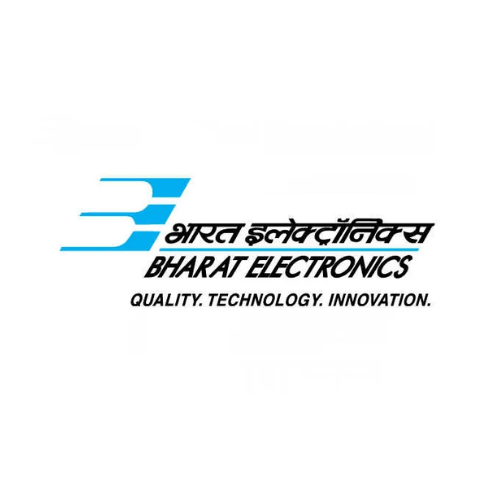 Our client - Bharat Electronics