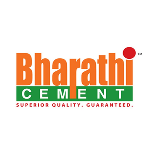 Our client - Bharathi Cement