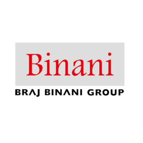 Our client - Binani