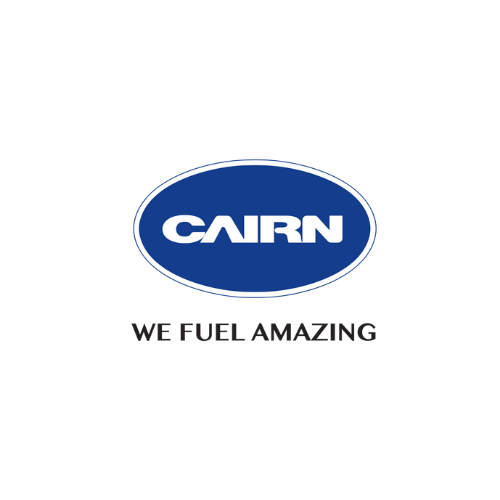 Our client - CAIRN