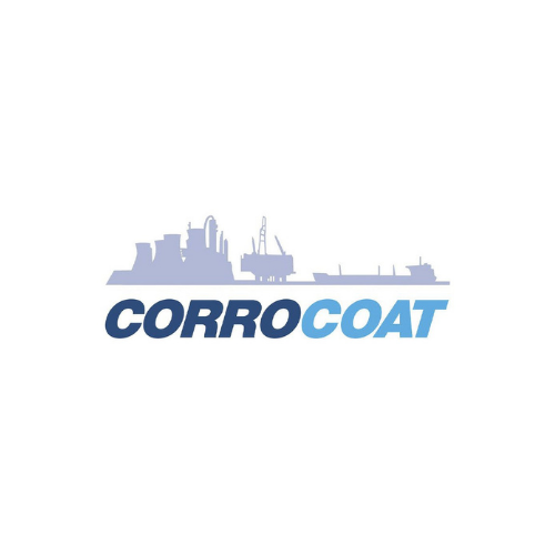 Our client - corrocoat