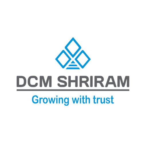Our client - DCM Shriram