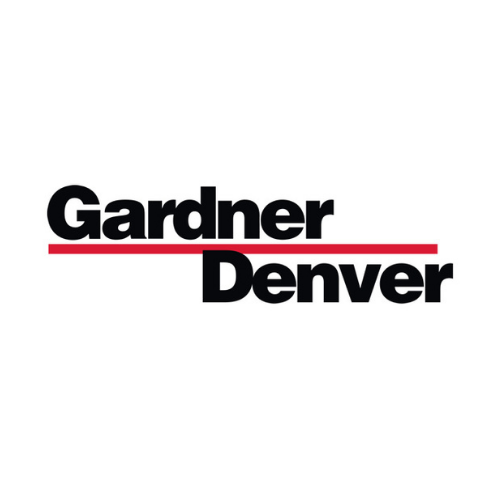 Our client - Gardner Denver