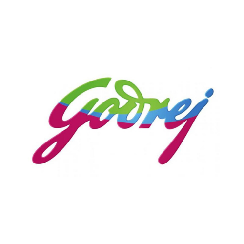 Our client - Godrej