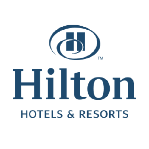 Our client - Hilton Hotels and Resorts