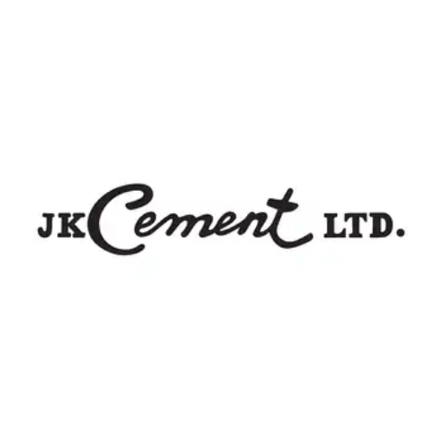 Our client - JK Cement LTD