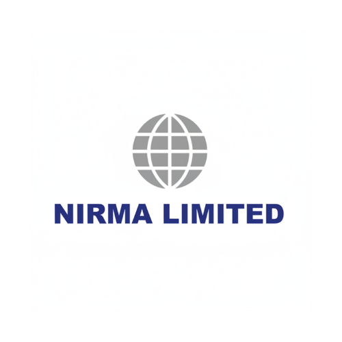Our client - Nirma Limited