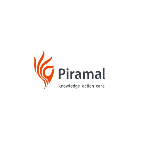 Our client - Piramal