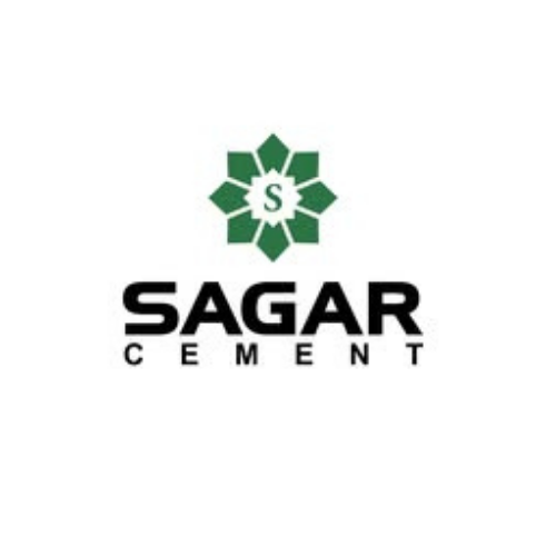 Our client - Sagar Cement
