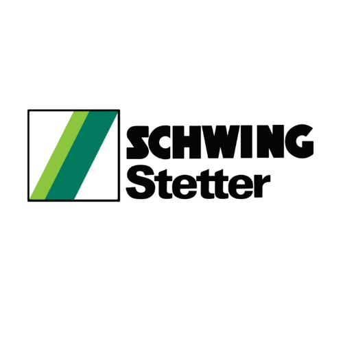 Our client - Schwing Stetter