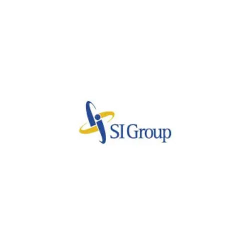 Our client - SI Group