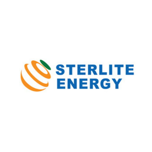 Our client - Sterlite Energy