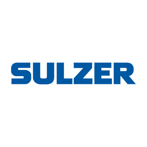 Our client - Sulzer