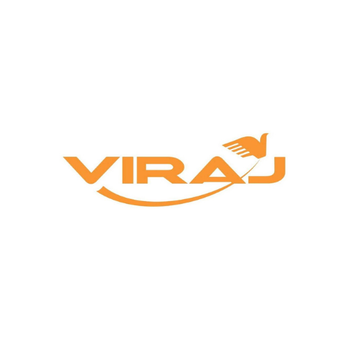 Our client - Viraj