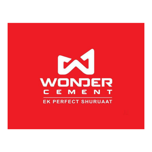 Our client - Wonder Cement