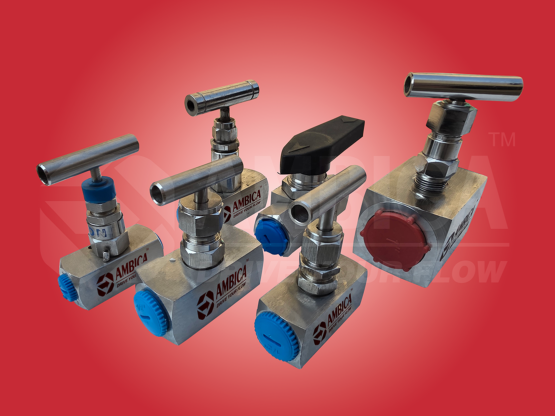 Hydraulic Ball Valve Manufacturer & Supplier