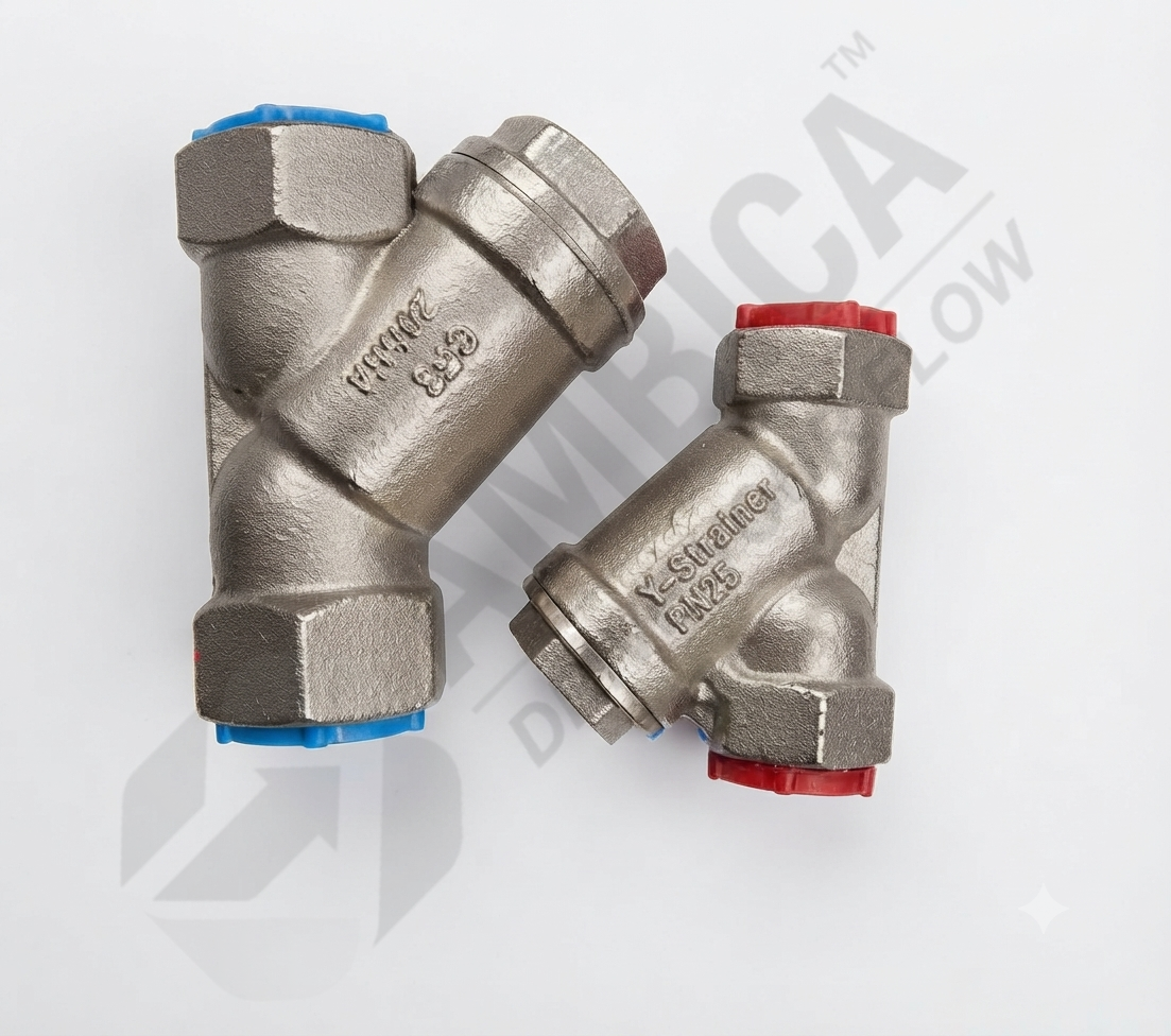 Pressure Snubber