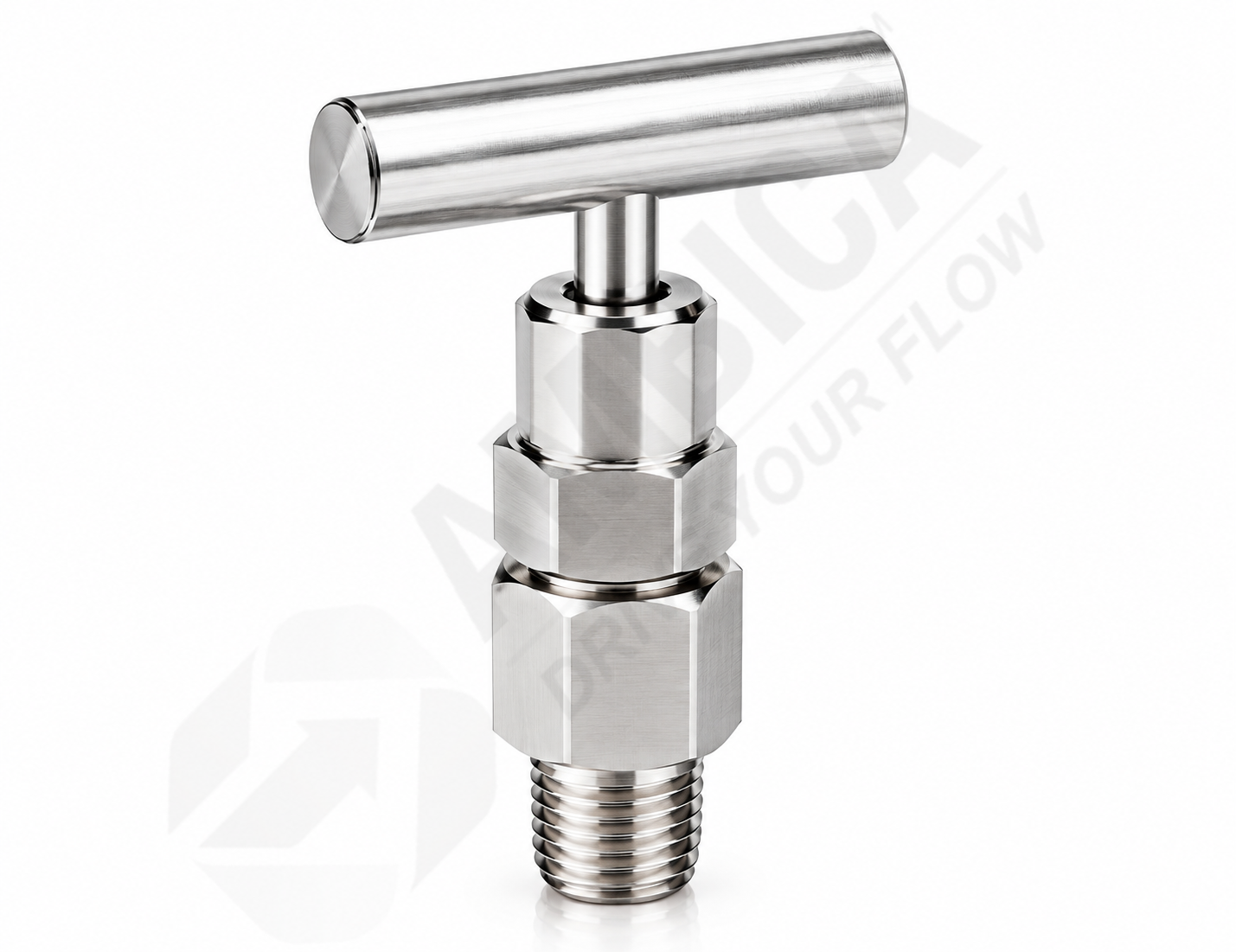 Bleed Valve