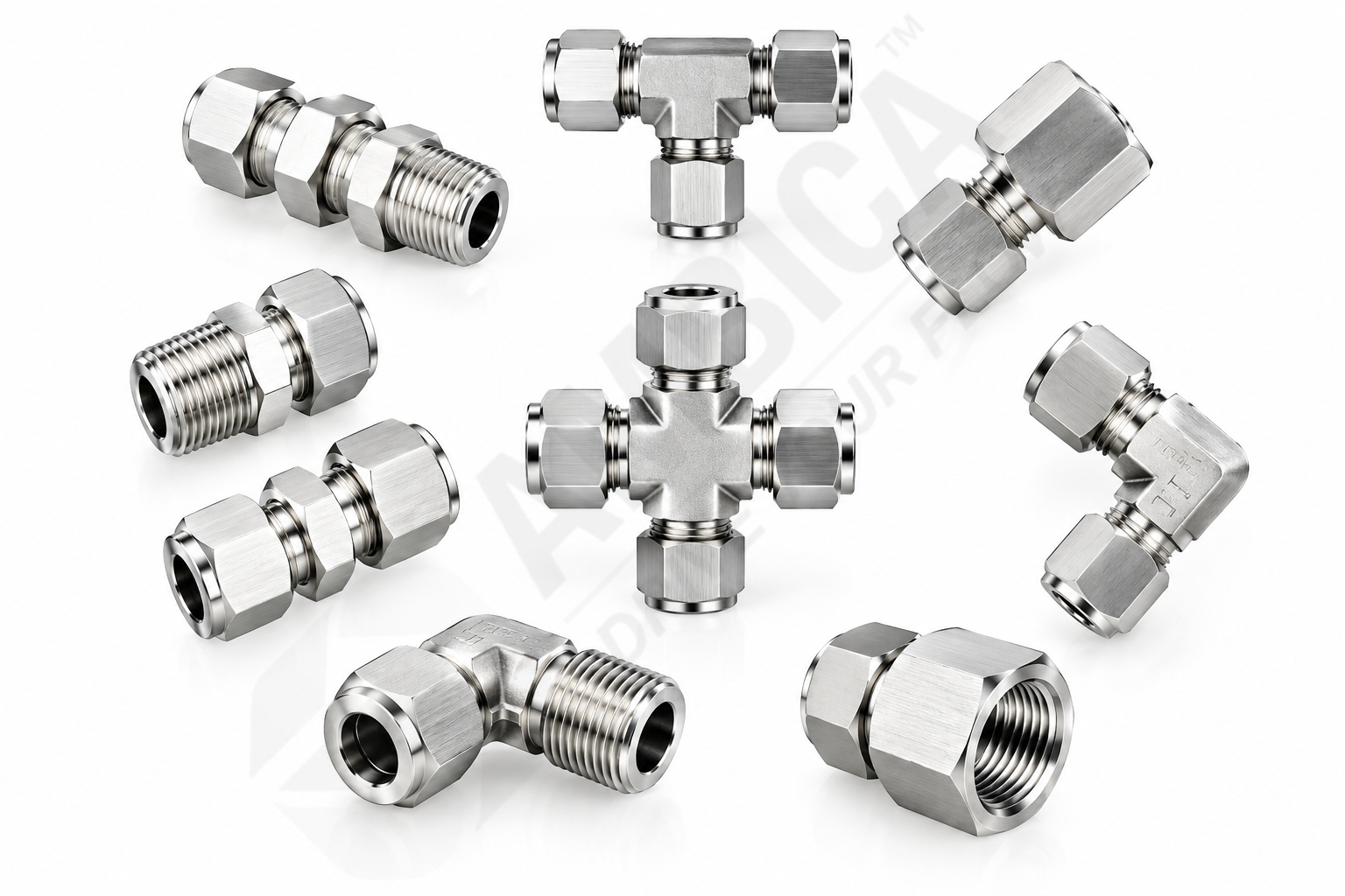 Forged Fittings