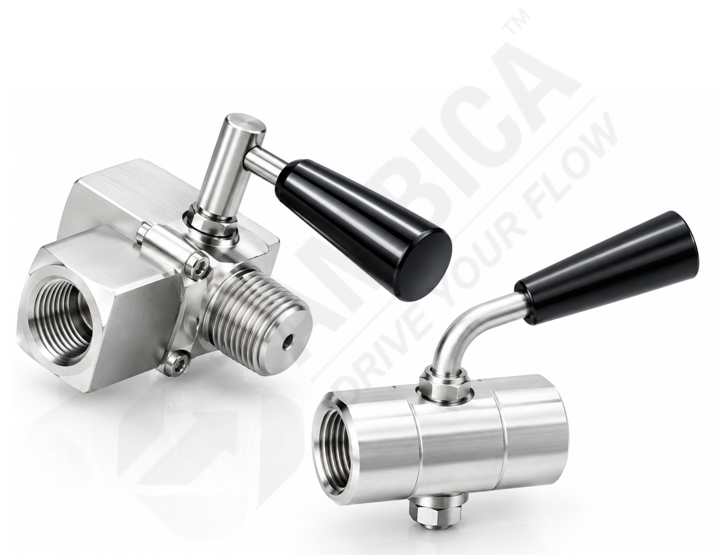 Gauge Cock Valves Manufacturer in India