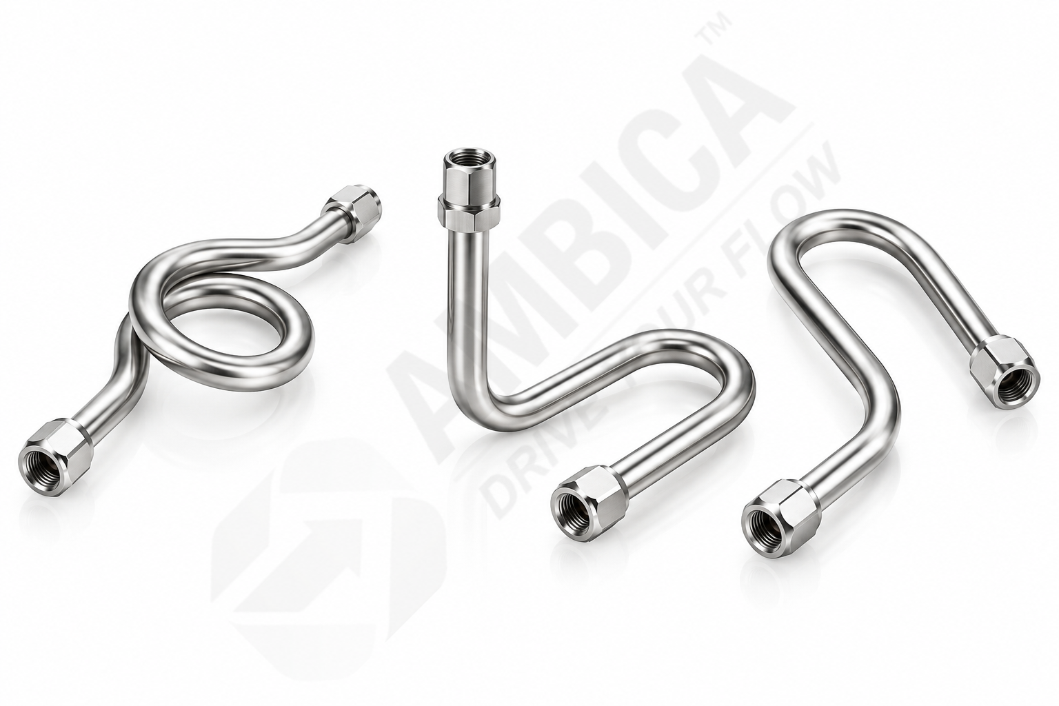 Industrial Syphon Manufacturer and Supplier in India