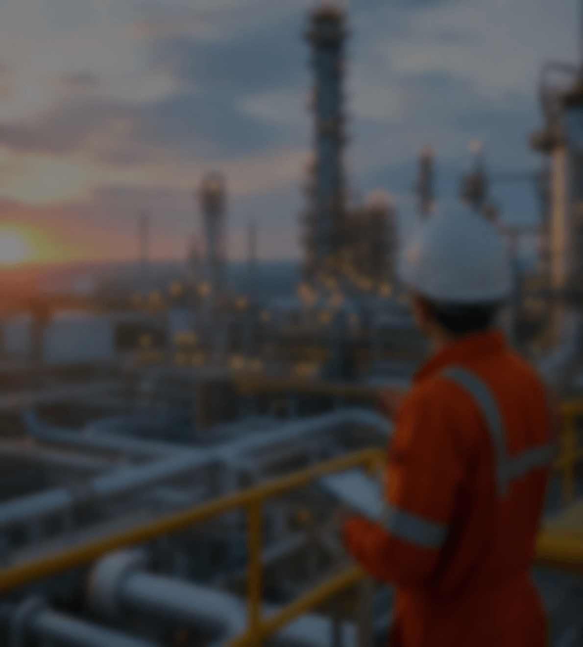 Oil & Gas