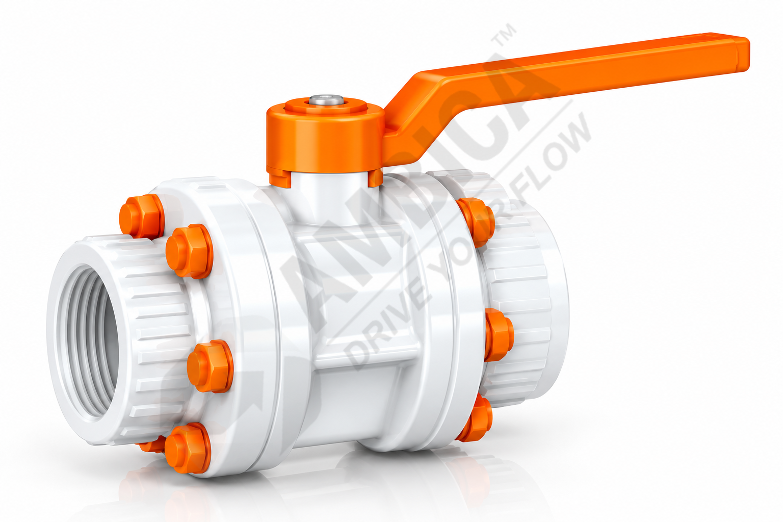 Ball Valves Screw End