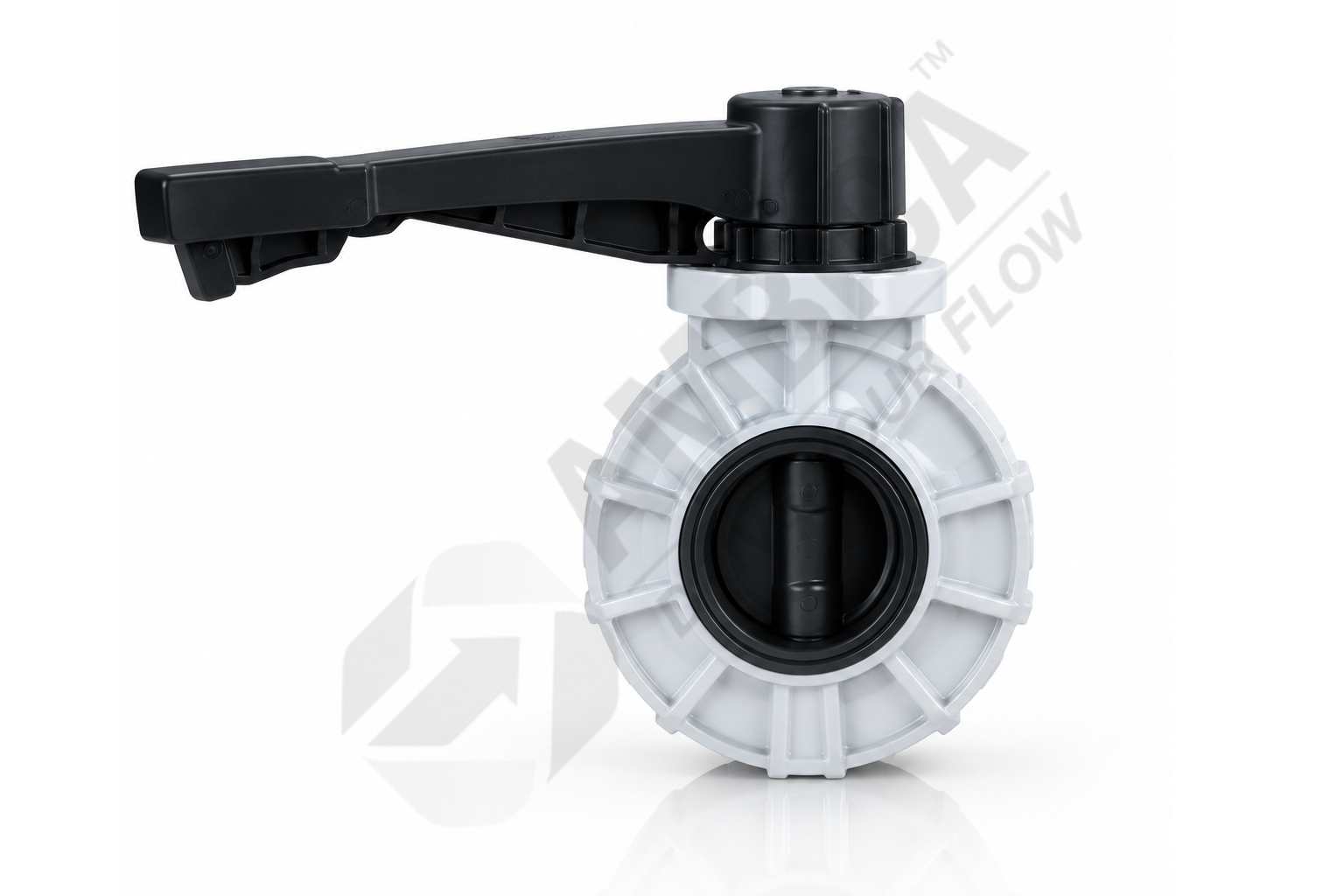 Butterfly Valves Manual Operated