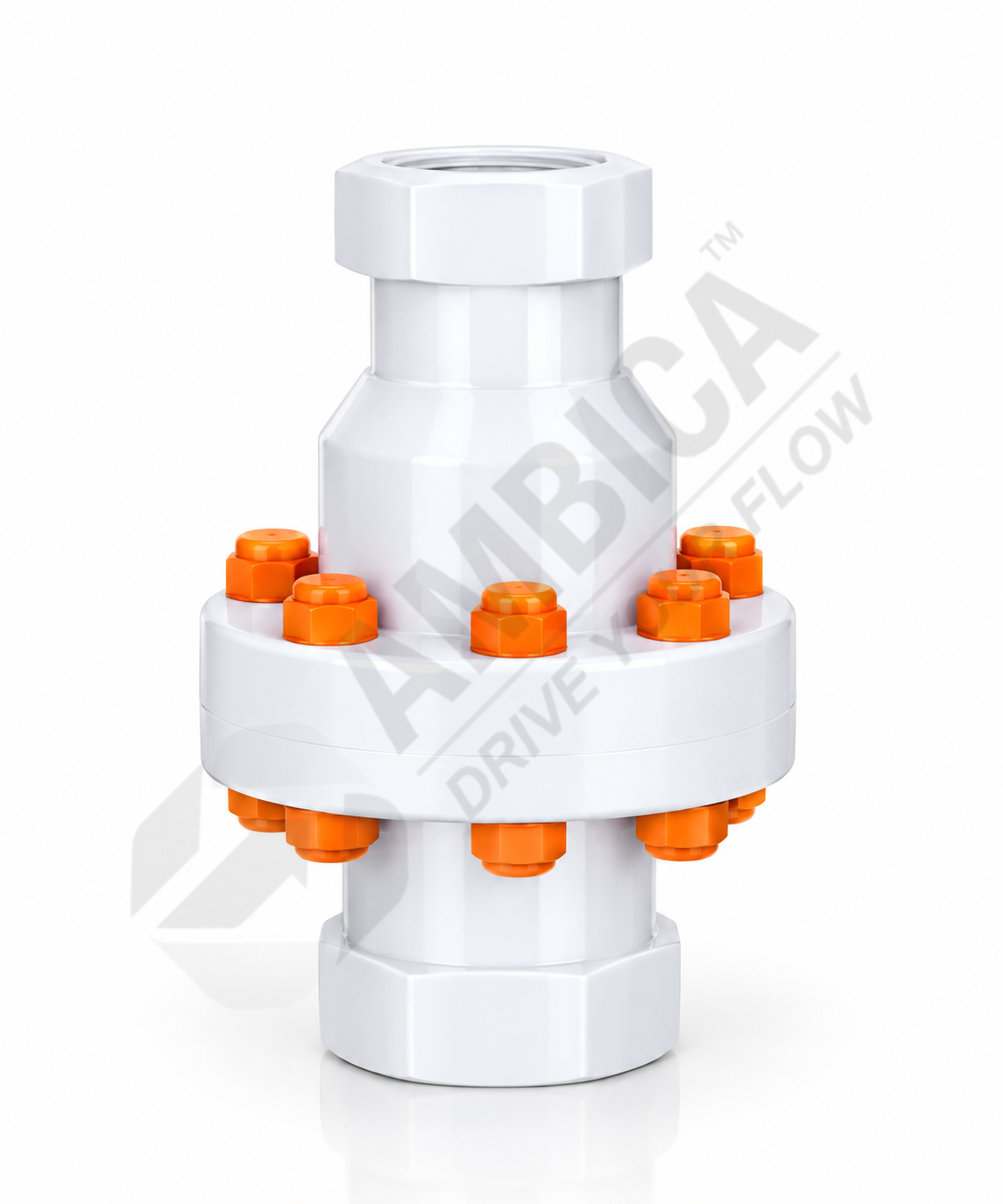 NRV Screw End