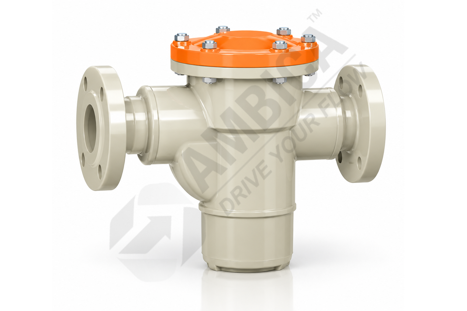 Strainer Basket Type
