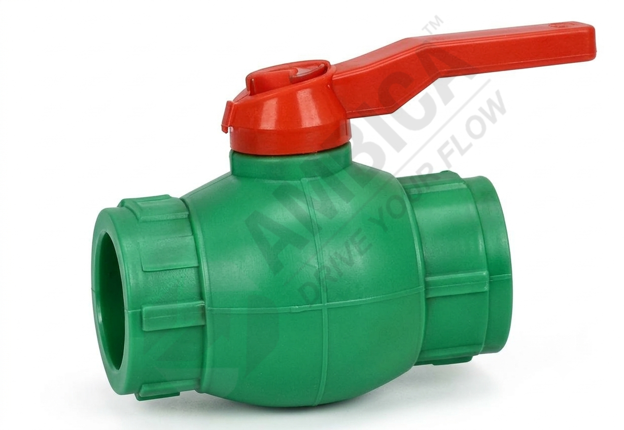 Ball Valves