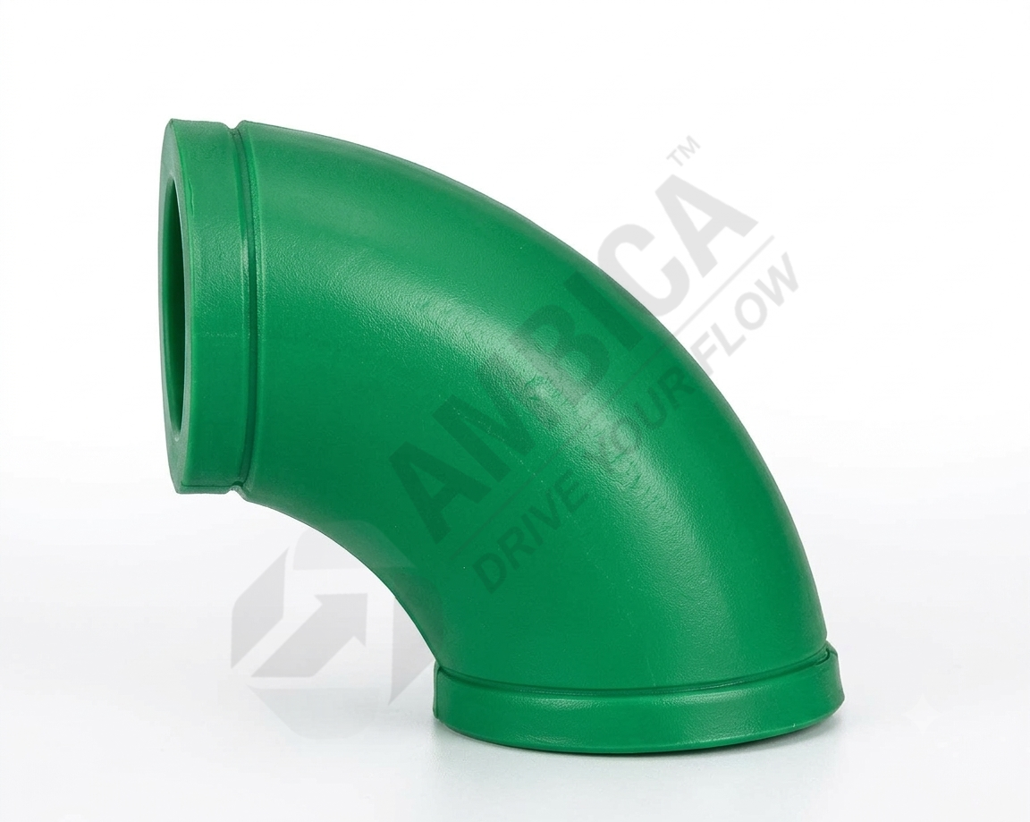 Buttweld Elbow