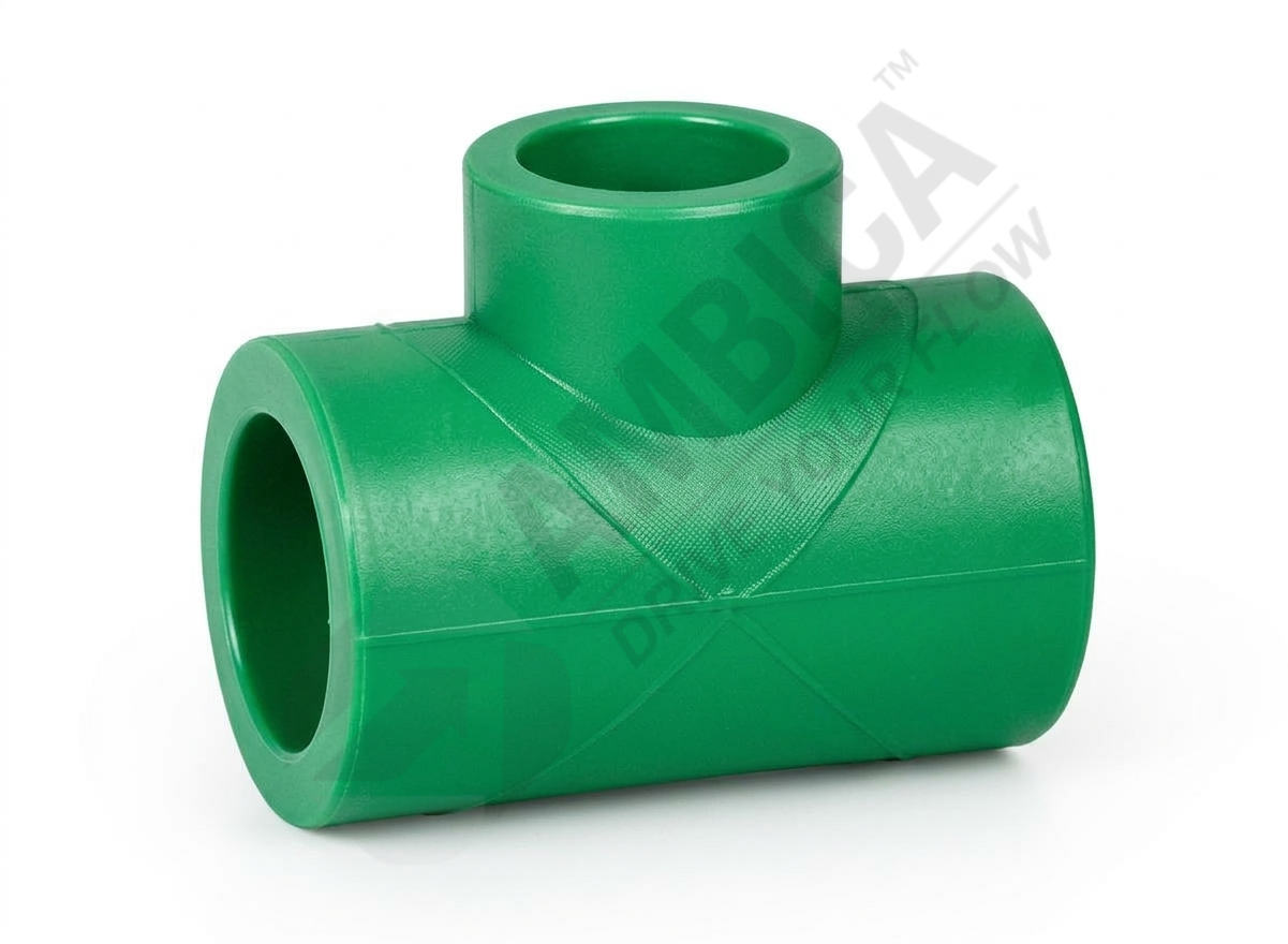 Reducing Tee